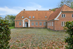 Kirkegade 2, Jebjerg, 7870 Roslev
