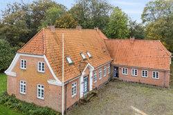 Kirkegade 2, Jebjerg, 7870 Roslev