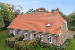 Kirkegade 2, Jebjerg, 7870 Roslev