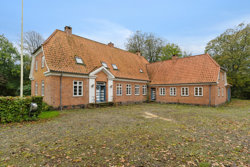 Kirkegade 2, Jebjerg, 7870 Roslev