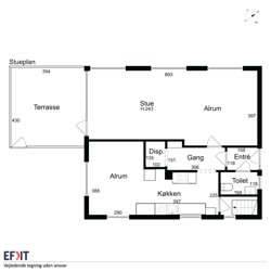 Østervej 5, 6000 Kolding