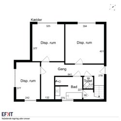 Østervej 5, 6000 Kolding