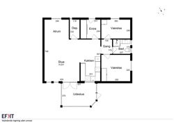 Grenåvej 727, 8541 Skødstrup