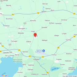 Enggårdsbakken 22, 8560 Kolind