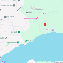 Wiegårdsvej 6C, 9500 Hobro