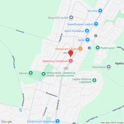 Grenåvej 727, 8541 Skødstrup