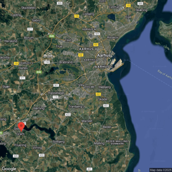 Damgårdsvej 47, Gram, 8660 Skanderborg