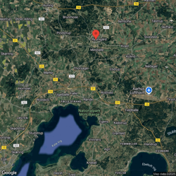 Park Alle 18, 8550 Ryomgård