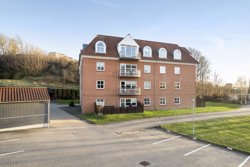 Hostrupvej 66, 3 4, 9500 Hobro