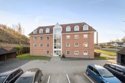 Hostrupvej 66, 3 4, 9500 Hobro