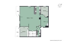 Hostrupvej 66, 3 4, 9500 Hobro