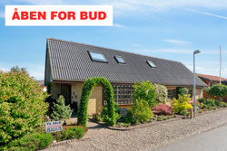 Michael Jensens Vej 7, Tjørring, 7400 Herning