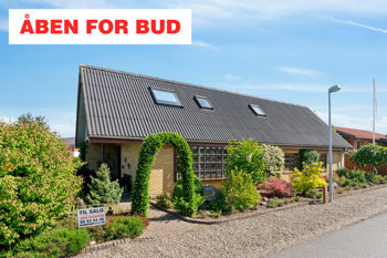 Michael Jensens Vej 7, 7400 Herning