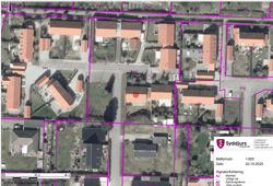 Erantisvej 8, 8400 Ebeltoft