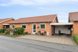 Knud Aggers Vej 93, 7500 Holstebro