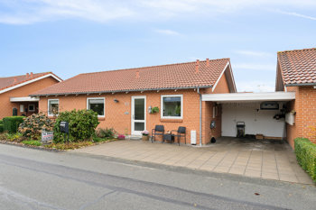 Knud Aggers Vej 93, 7500 Holstebro