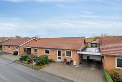 Knud Aggers Vej 93, 7500 Holstebro