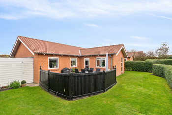 Knud Aggers Vej 93, 7500 Holstebro