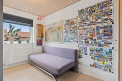 Knud Aggers Vej 93, 7500 Holstebro