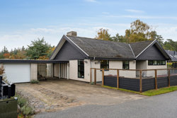 Sommerlyst 63, 8500 Grenaa