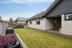 Sommerlyst 63, 8500 Grenaa