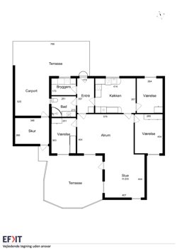 Knud Aggers Vej 93, 7500 Holstebro