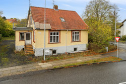 Gl Randersvej 17, 8450 Hammel