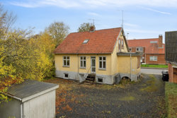 Gl Randersvej 17, 8450 Hammel