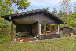 Bakkevej 6, Fjellerup Strand, 8585 Glesborg