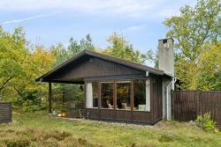 Bakkevej 6, Fjellerup Strand, 8585 Glesborg