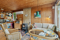 Bakkevej 6, Fjellerup Strand, 8585 Glesborg