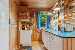 Bakkevej 6, Fjellerup Strand, 8585 Glesborg
