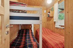 Bakkevej 6, Fjellerup Strand, 8585 Glesborg