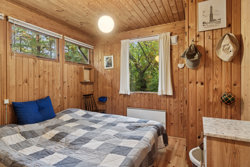 Bakkevej 6, Fjellerup Strand, 8585 Glesborg