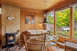 Bakkevej 6, Fjellerup Strand, 8585 Glesborg