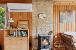 Bakkevej 6, Fjellerup Strand, 8585 Glesborg