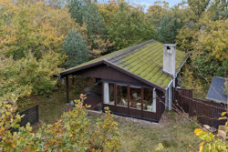 Bakkevej 6, Fjellerup Strand, 8585 Glesborg