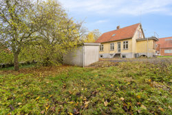 Gl Randersvej 17, 8450 Hammel