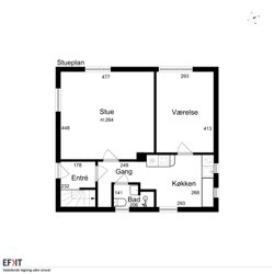 Gl Randersvej 26, 8450 Hammel