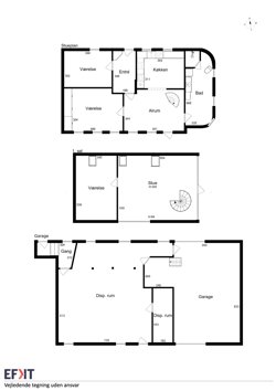 Havmarken 9, Søvind, 8700 Horsens