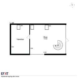 Havmarken 9, Søvind, 8700 Horsens