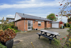 Snebærvej 7, 8500 Grenaa
