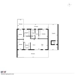 Erantisvej 8, 8400 Ebeltoft