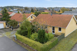 Erantisvej 8, 8400 Ebeltoft