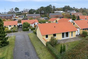 Erantisvej 8, 8400 Ebeltoft