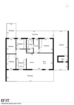 Erantisvej 8, 8400 Ebeltoft