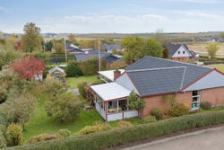 Snebærvej 7, 8500 Grenaa