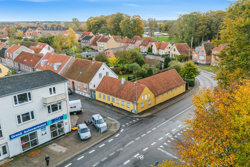 Storegade 77, 8500 Grenaa