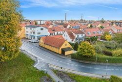 Storegade 77, 8500 Grenaa