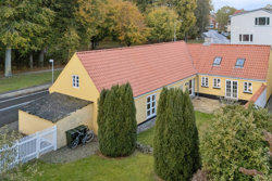 Storegade 77, 8500 Grenaa